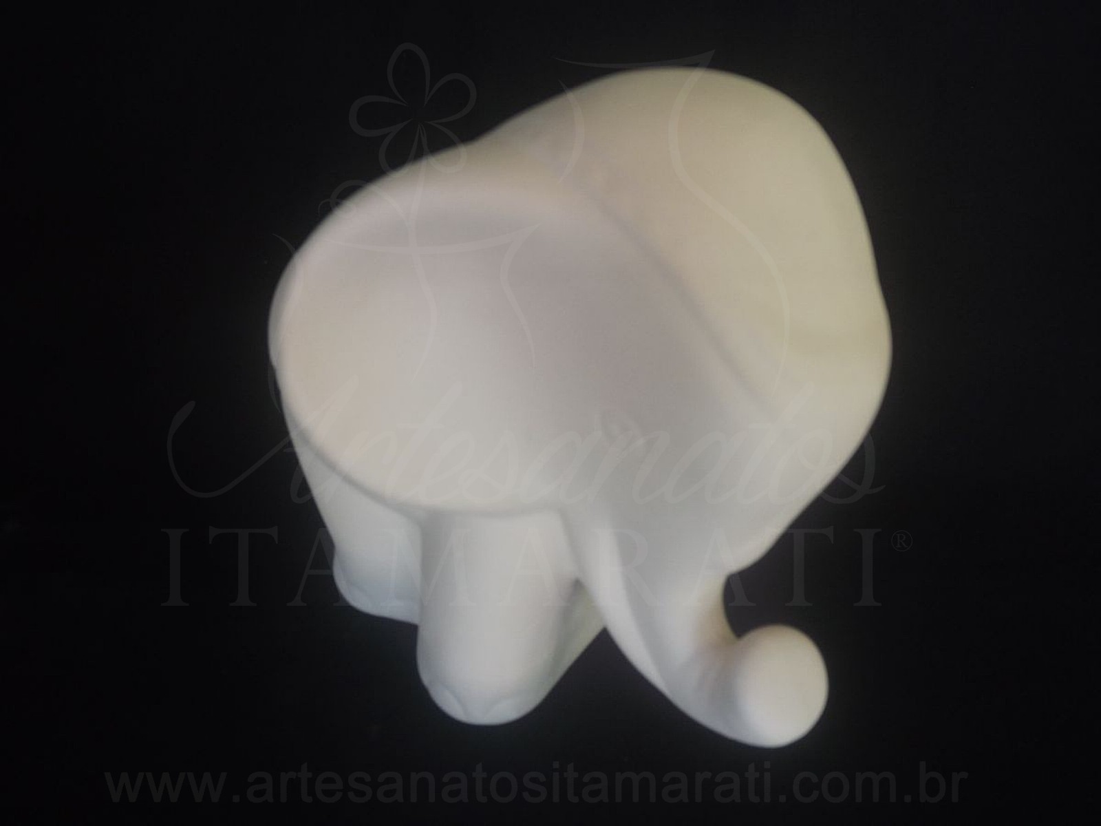Elefante Indiano Cofre
